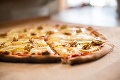 Pizzéria Le Grillon