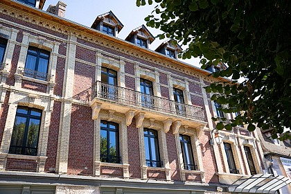 Hôtel L'Invitation au Voyage