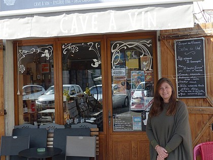 L'ESTANQUET DES SAVEURS