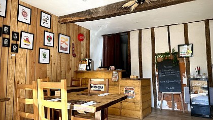 LE BURGER DES PYRENEES