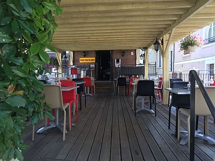 Restaurant La Petite Venise