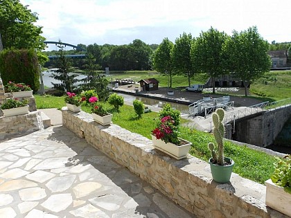 Au Logis de la Cognardière