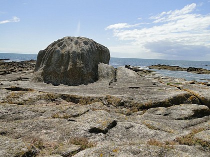 Le Tombeau d’Almonzor