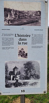 Histoire de la rue