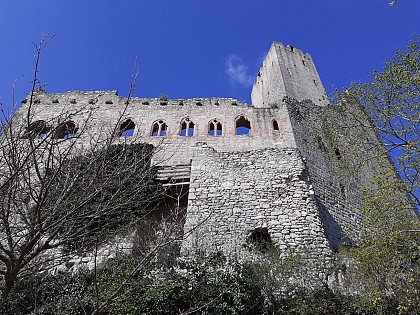 Château de l'Ortenbourg