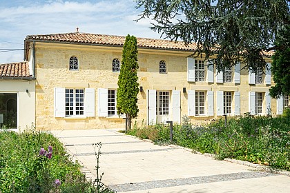 Château Haut-Brisson