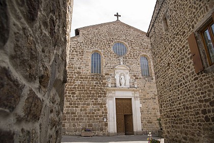 Saint-Martin church