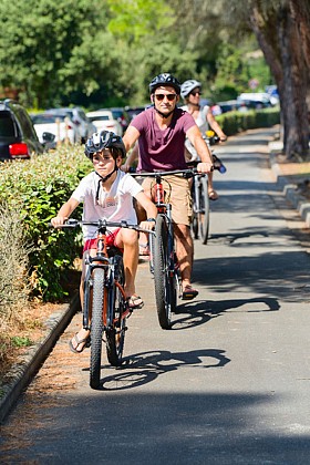 Fun Bike
