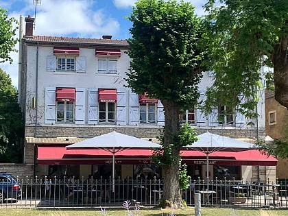 Restaurant Le Vendangerot