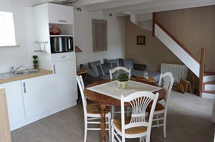 Gîte n°22G510307