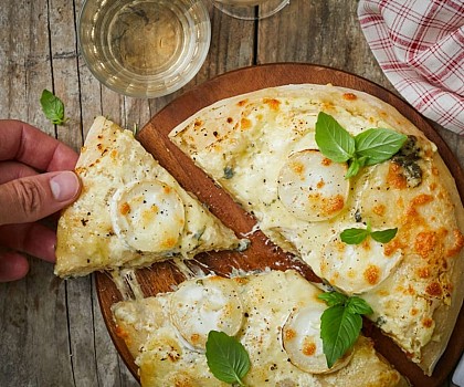 Restaurant du Lac - Pizzéria Chez Fredo