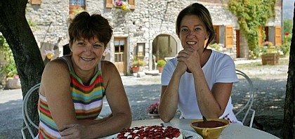 L'Auberge du Moulin