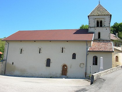 Église Saint-Jean-Baptiste