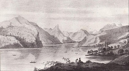 Ancien Lac Saint-Laurent