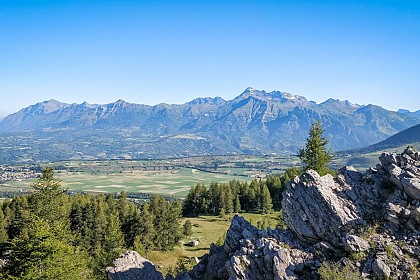Col de Moissière