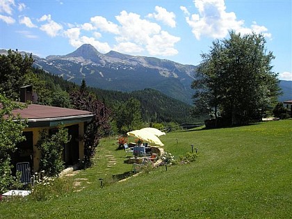 La Croix du Liorin