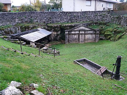 La Fontaine