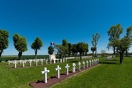 National Necropolis – Chambry