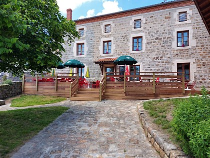 Auberge de Marols