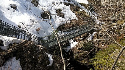 Le Scialet de Malaterre