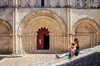 Église Saint-Jacques