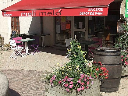 Méli-Mélo