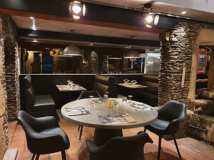Auberge du Père Darbel