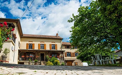 Domaine du Chazelet