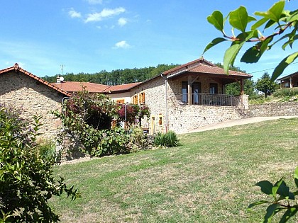 La Montagne
