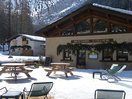Le Fer à Cheval
