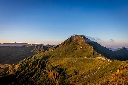 Le Puy Mary