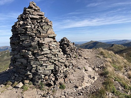 Puy Chavaroche