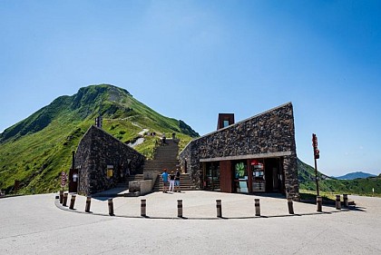 Pas de Peyrol