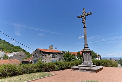 Croix de mission