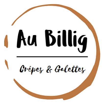 AU BILLIG - FOODTRUCK