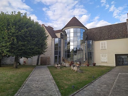 Espace Culturel Paul Bédu