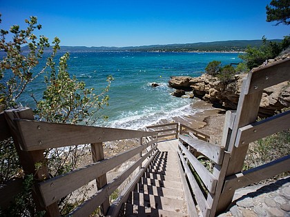 La reinette Beach