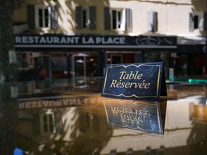 La Place