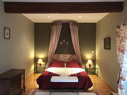 Domaine Le Castelet - La Ferme
