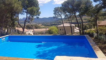 Maison Provençale