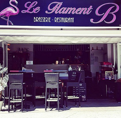 Le Flament B