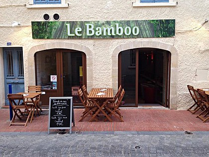 Le Bamboo_Lounge Bar