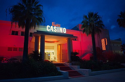 Bandol Casino