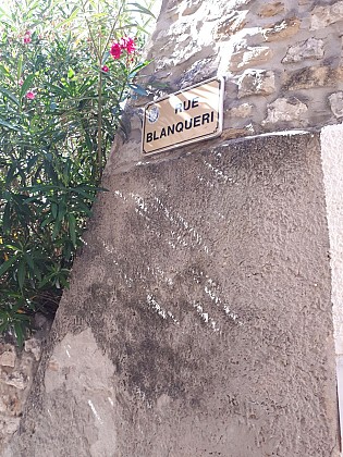 Rue Blanquerie