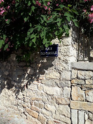 Place des Consuls