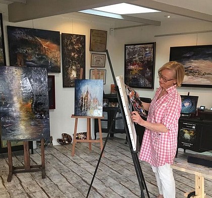 Atelier DM VILA