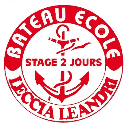 Bateau Ecole Leccia Leandri