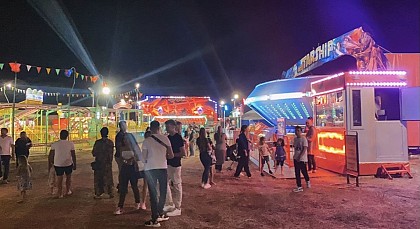 Corsica Park