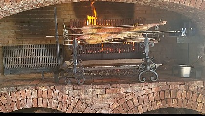 Domaine de Piscia