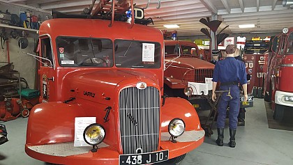 Ecomuseum of Firemen